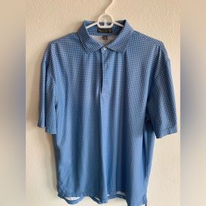 Peter Millar Polo